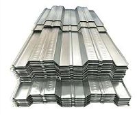 Folji korrugati miksija bl-aluminju-żingu-0.13mm