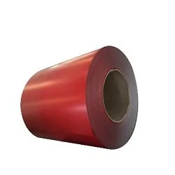 PPGI u PPGL Steel Coil
